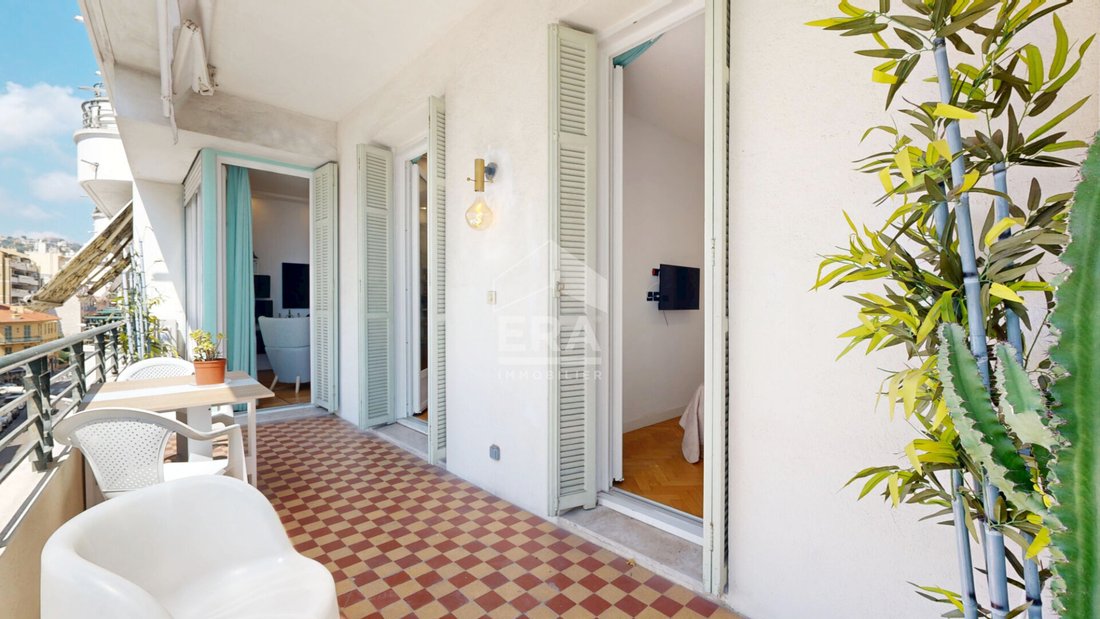 Appartement à Fleurs-Gambetta, Nice, France 3 - 18704559