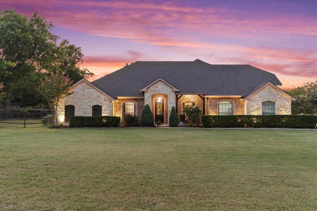 House in Royse City, Texas, United States 4 - 18706738