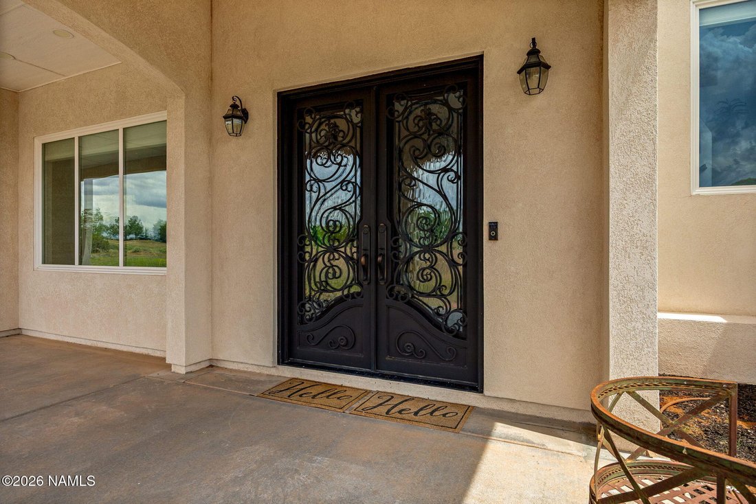 House in Snowflake, Arizona, United States 3 - 18708741