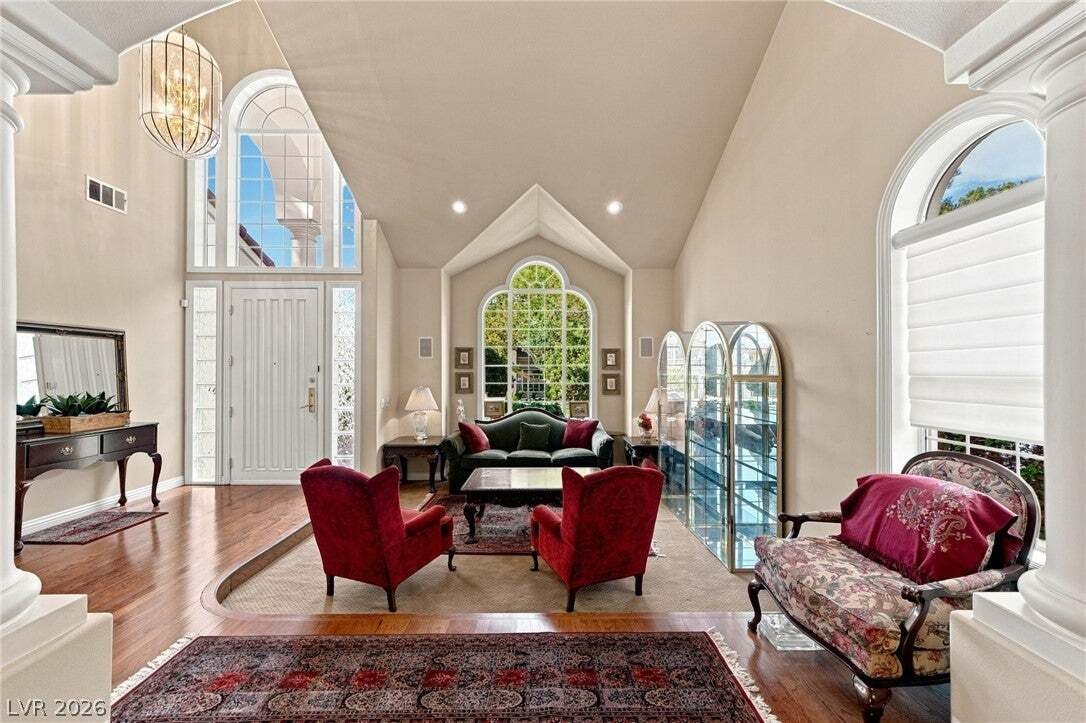 Casa a Henderson, Nevada, Stati Uniti 4 - 18705958