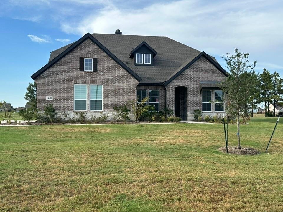 Haus in Blue Ridge, Texas, Vereinigte Staaten 1 - 17771522