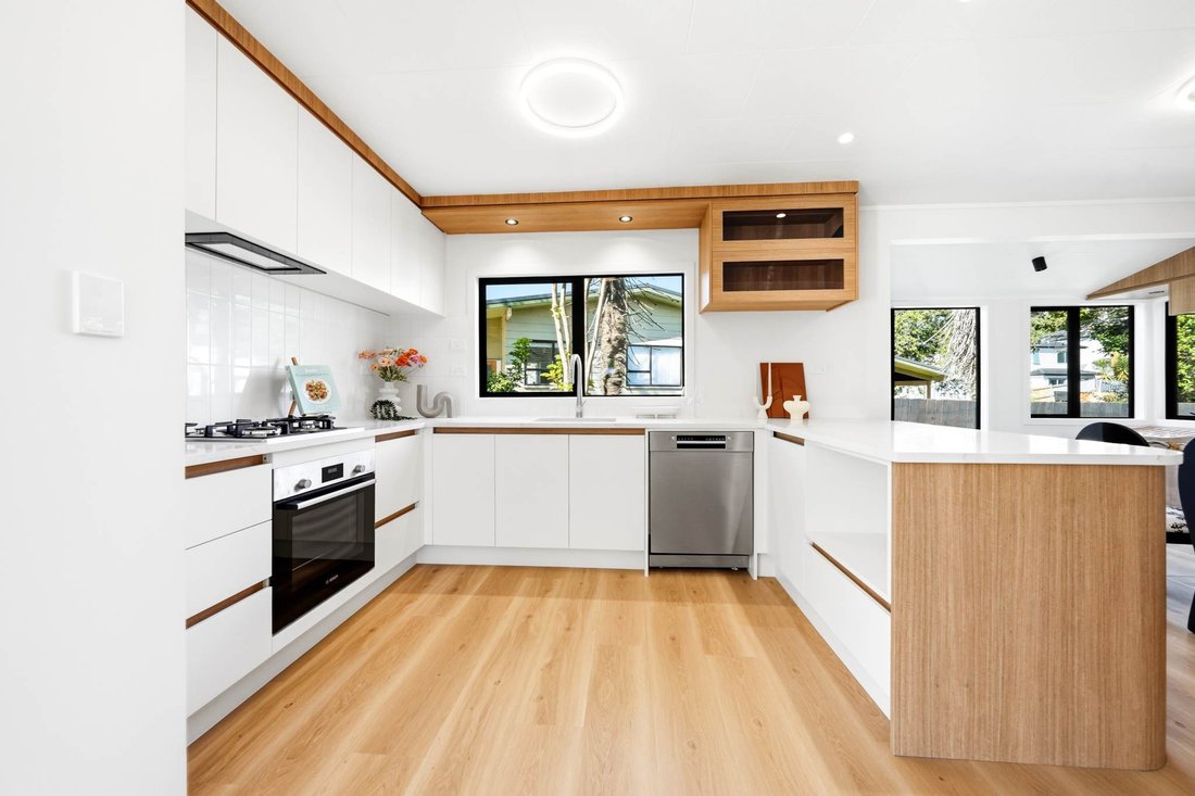 House in Auckland, Auckland, New Zealand 3 - 18712819