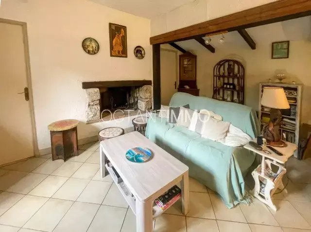 House in Val Fleuri-Montaleigne, Cagnes-sur-Mer, France 2 - 18092408