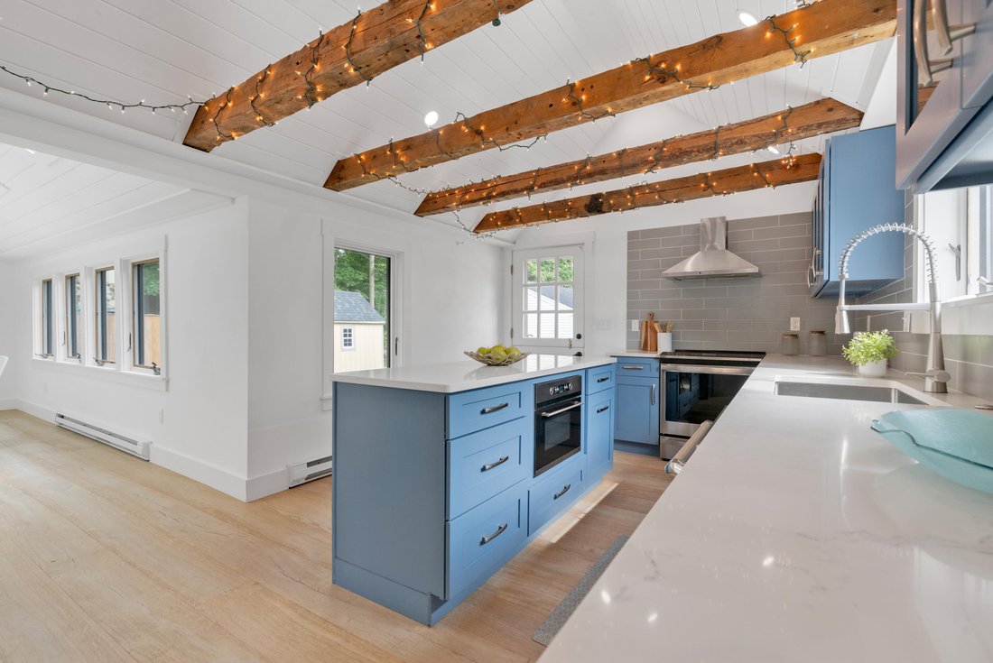 Appartement à Kittery, Maine, États-Unis 5 - 18703584