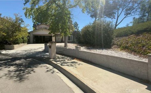 House in Chino Hills, California, United States 1