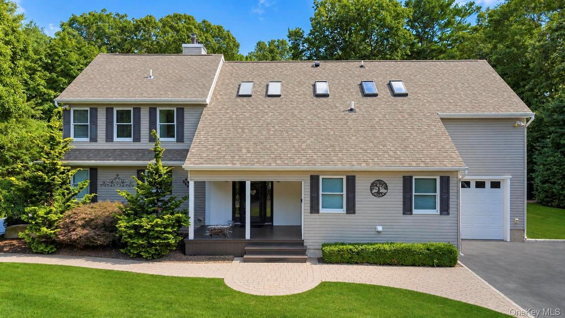 Casa en Miller Place, Nueva York, Estados Unidos 2 - 18702546