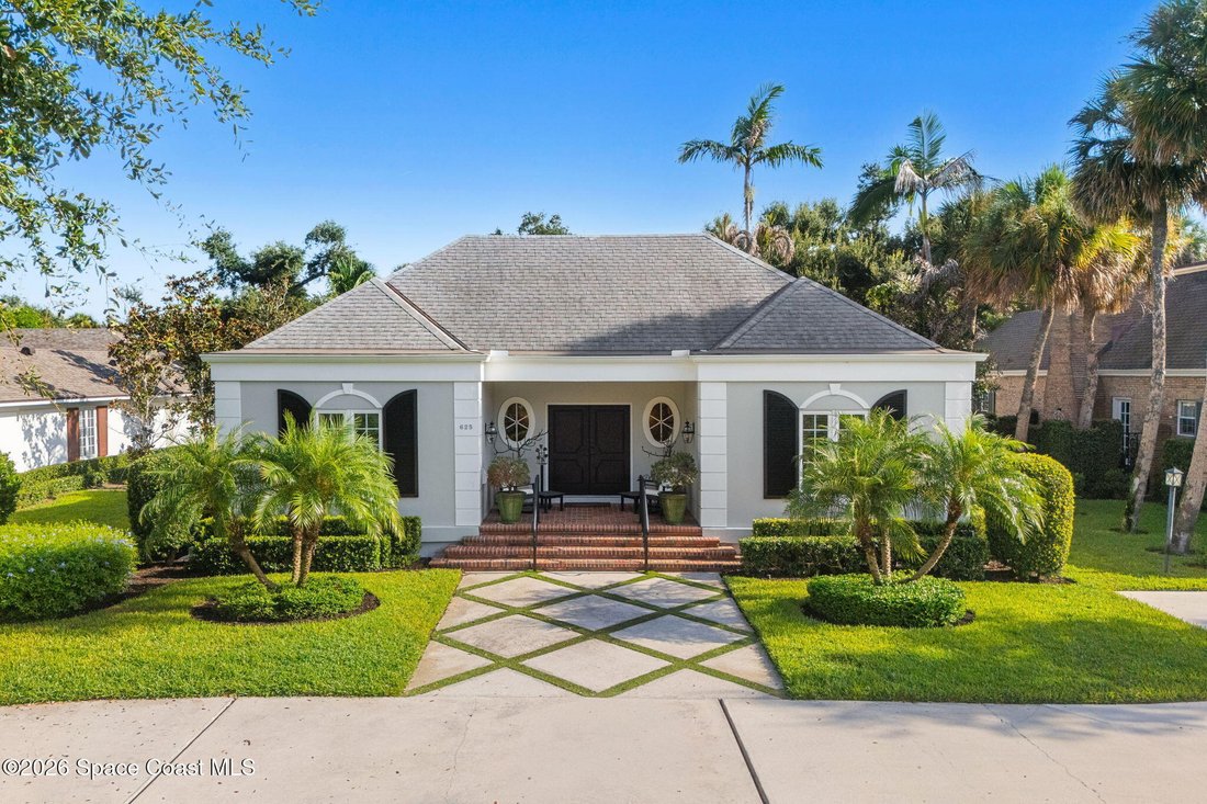 House in Vero Beach, Florida, United States 1 - 18706410