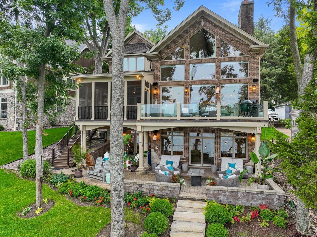 House in Lauderdale Lakes, Wisconsin, United States 5 - 18703357