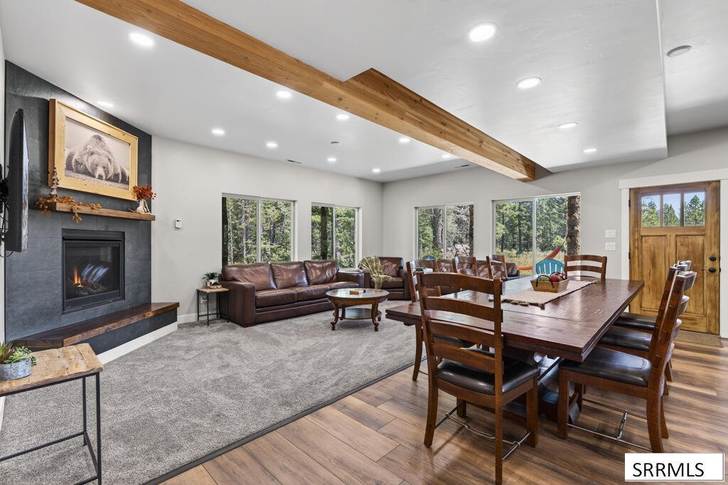 House in Island Park, Idaho, United States 4 - 18709935