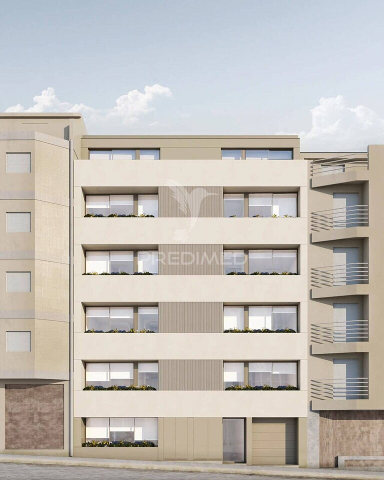 Apartment in Cedofeita, Santo Ildefonso, Se, Miragaia, Sao Nicolau e Vitoria, Porto District, Portugal 5 - 18709013