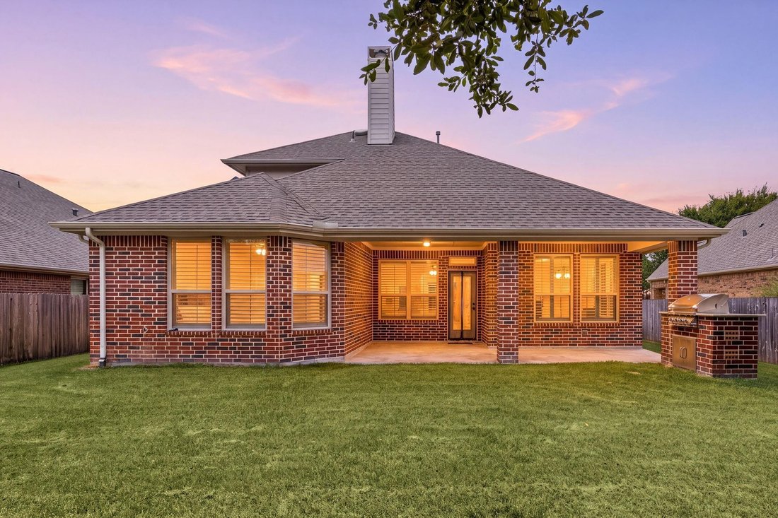 House in Katy, Texas, United States 2 - 18706600