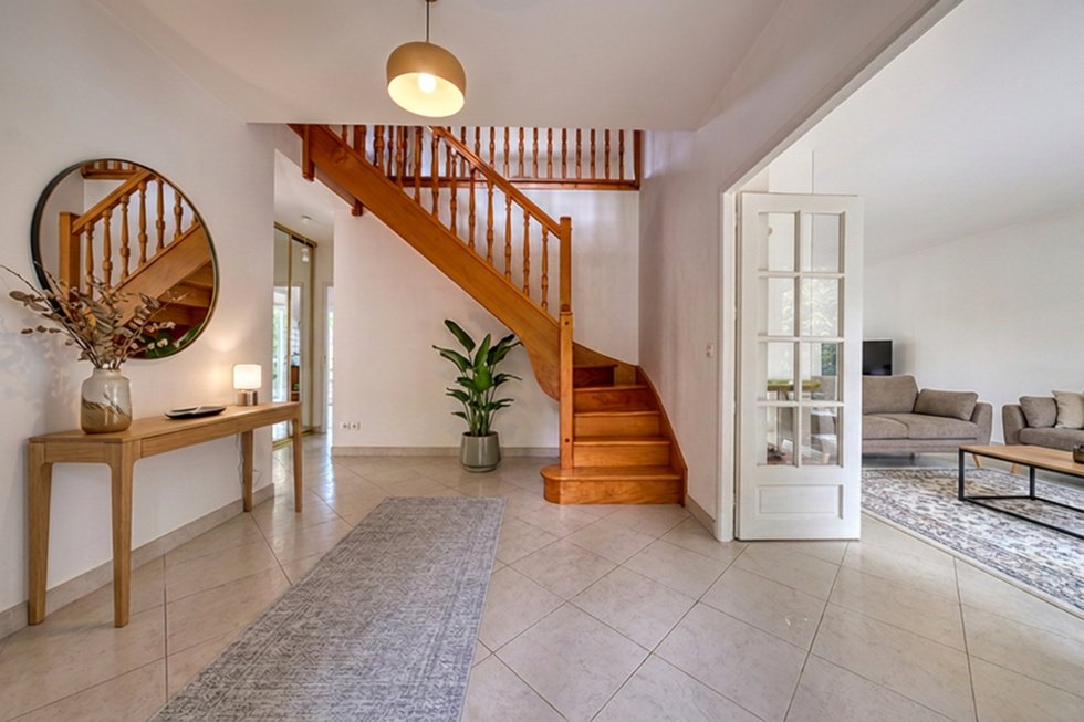 House in Boullay-les-Troux, Ile-de-France, France 3 - 18714119
