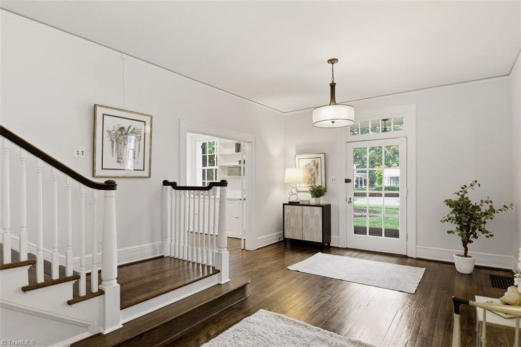 Casa en Winston-Salem, Carolina del Norte, Estados Unidos 3 - 18203228