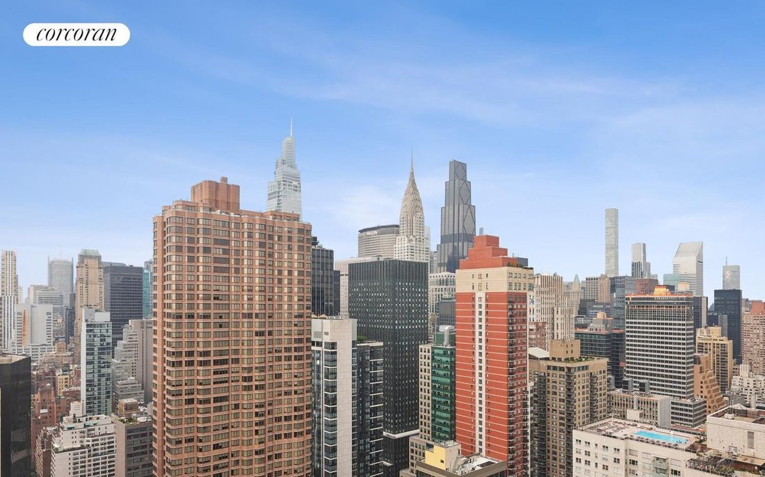 Condo in New York, New York, United States 4 - 18704344
