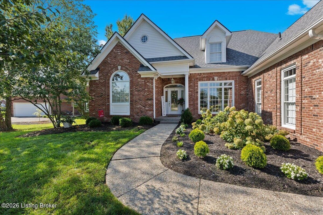 Casa a Prospect, Kentucky, Stati Uniti 2 - 18711471
