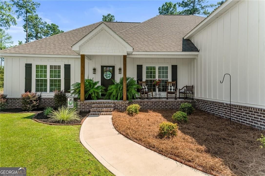 House in Statesboro, Georgia, United States 4 - 18706617