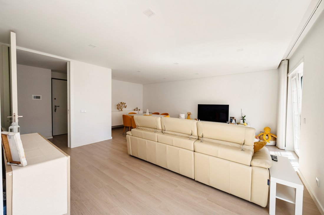 Apartment in Aguas Livres, Lisbon, Portugal 4 - 18714620