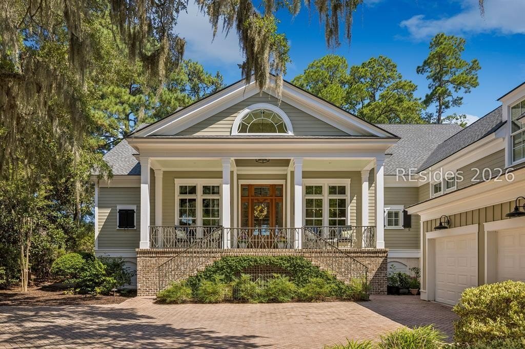House in Bluffton, South Carolina, United States 5 - 18712595