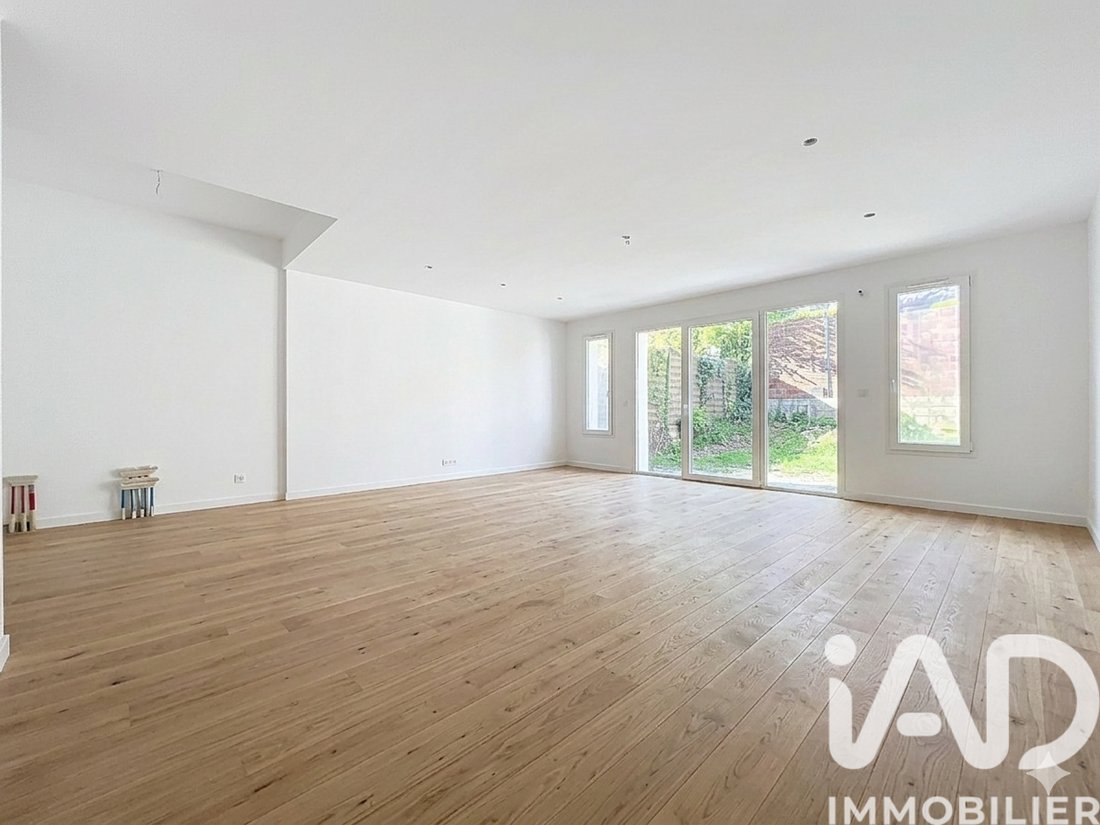 House in Plateau Nord, Suresnes, France 2 - 18038301