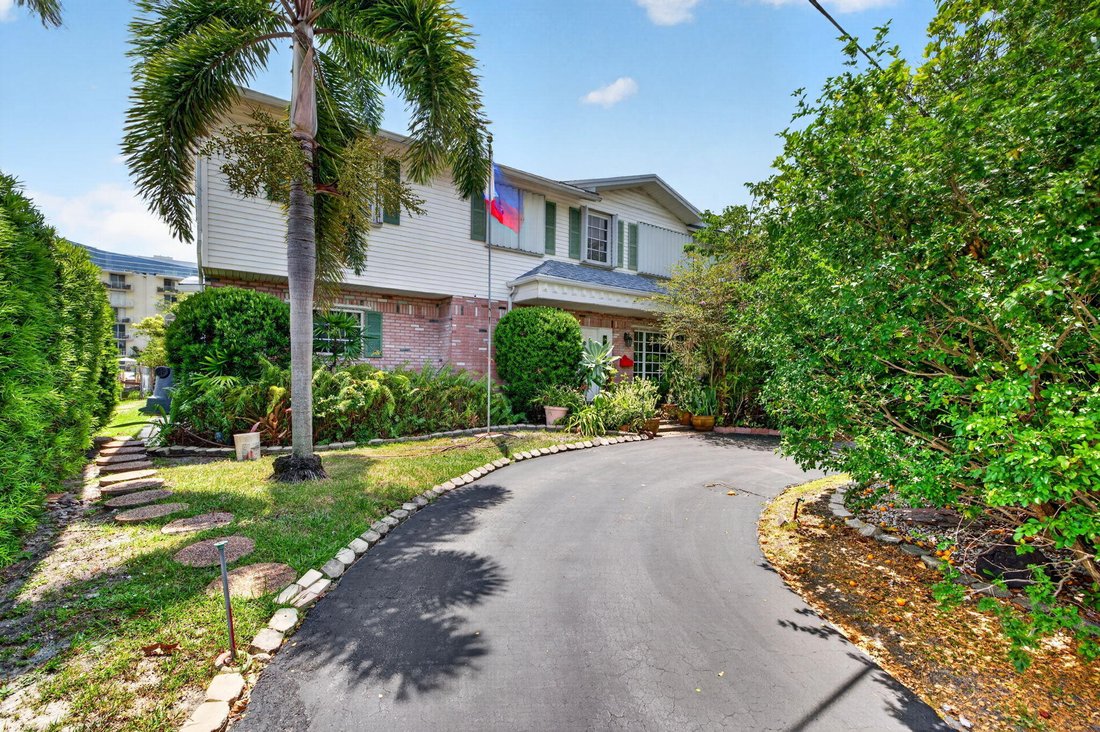 House in Fort Lauderdale, Florida, United States 2 - 18711301