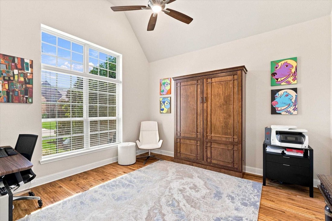 House in Colleyville, Texas, United States 4 - 18712607
