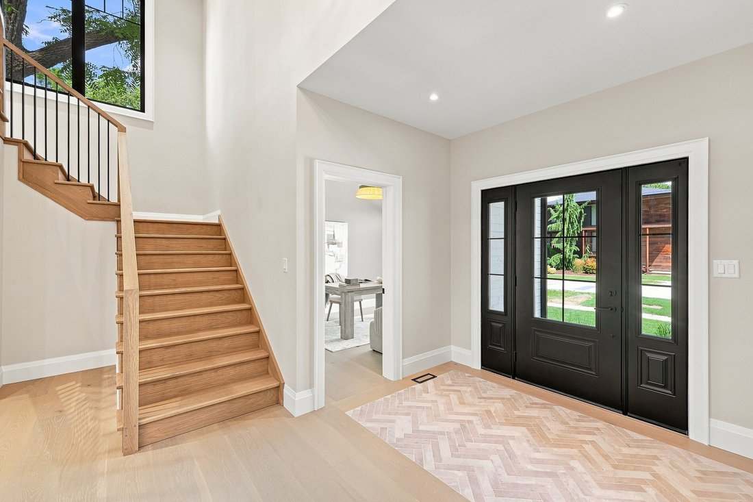 House in Collingwood, Ontario, Canada 5 - 18704873