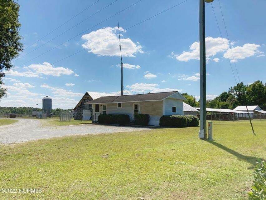 House in Clinton, North Carolina, United States 5 - 18703397