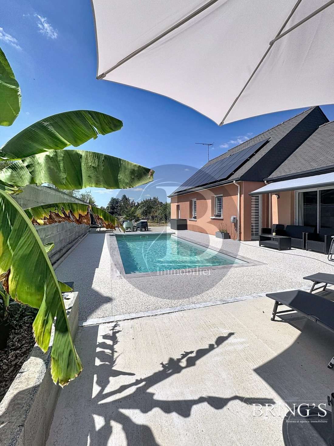 House in Erbray, Pays de la Loire, France 1 - 18708235