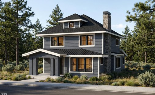 Casa a Bend, Oregon, Stati Uniti 1