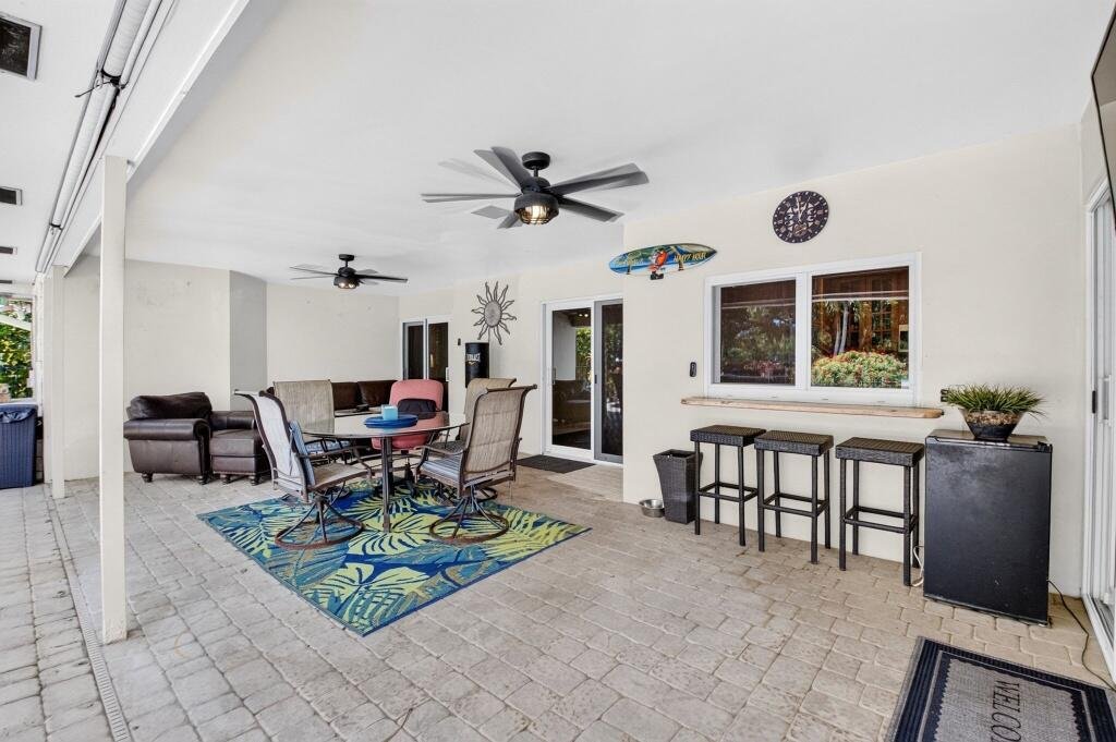 Casa a Lantana, Florida, Stati Uniti 3 - 18656877