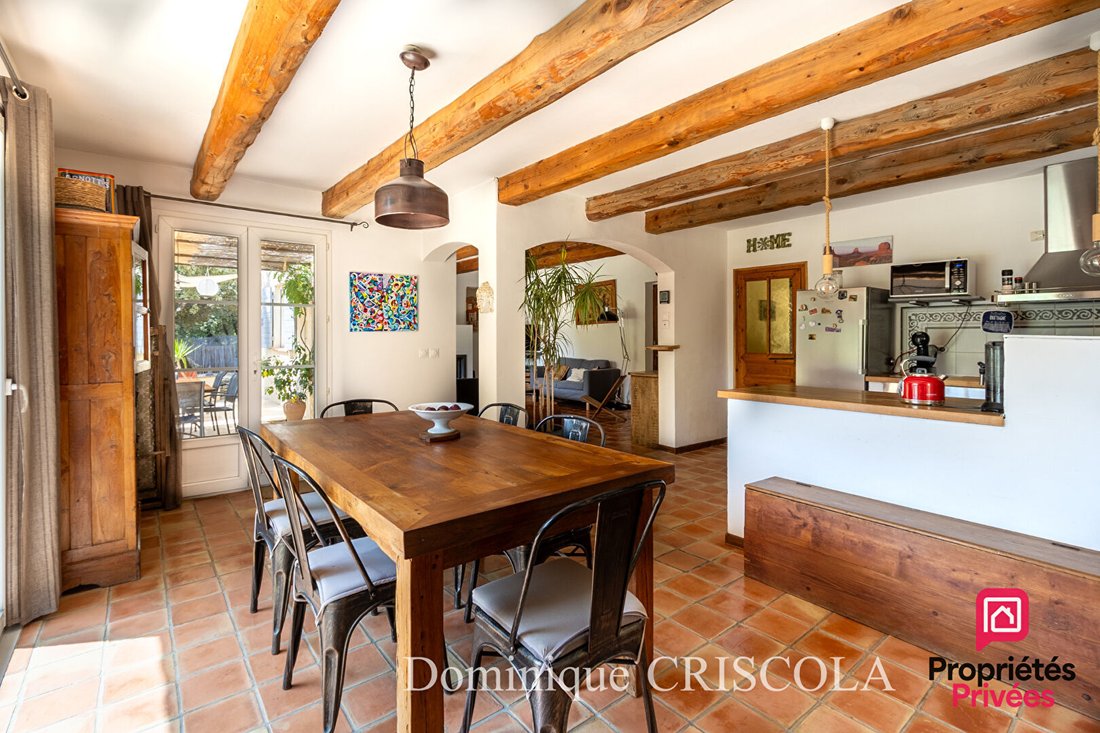 Villa in Camps-la-Source, Provence-Alpes-Côte d'Azur, France 5 - 18707406