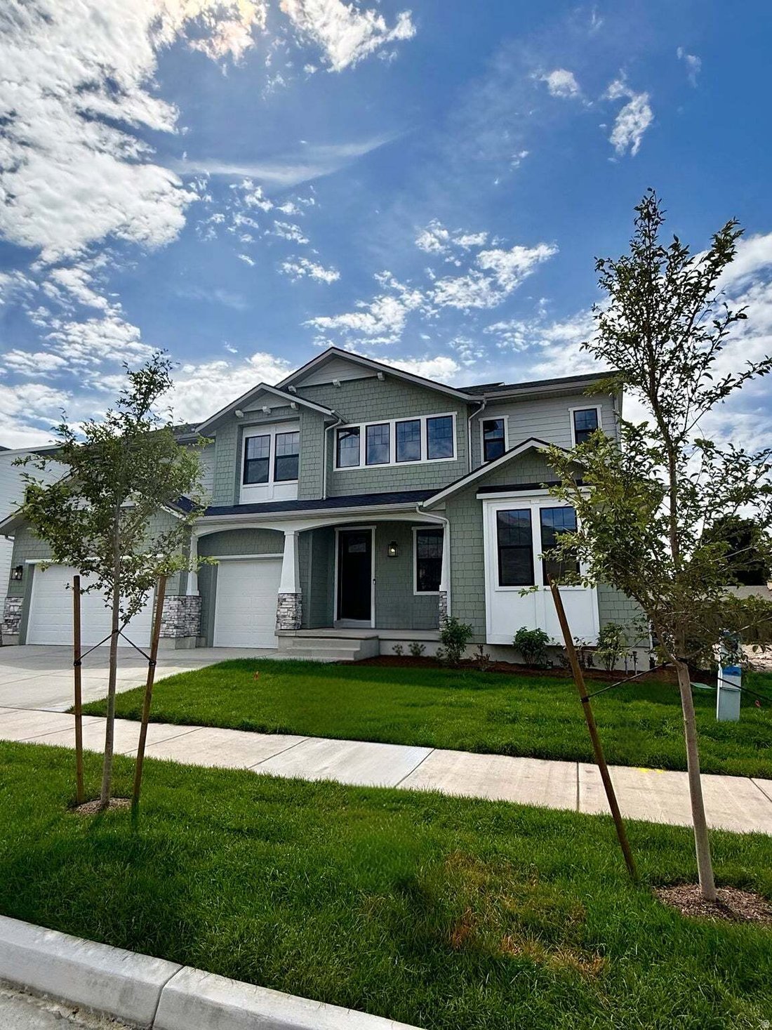 House in Orem, Utah, United States 1 - 18705814