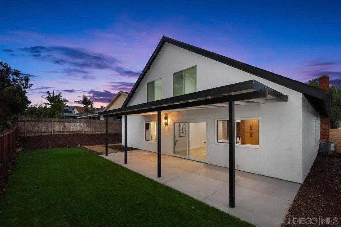 Casa en Chula Vista, California, Estados Unidos 3 - 18711541