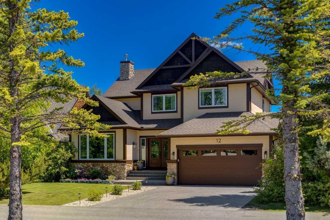 House in Calgary, Alberta, Canada 1 - 18704154