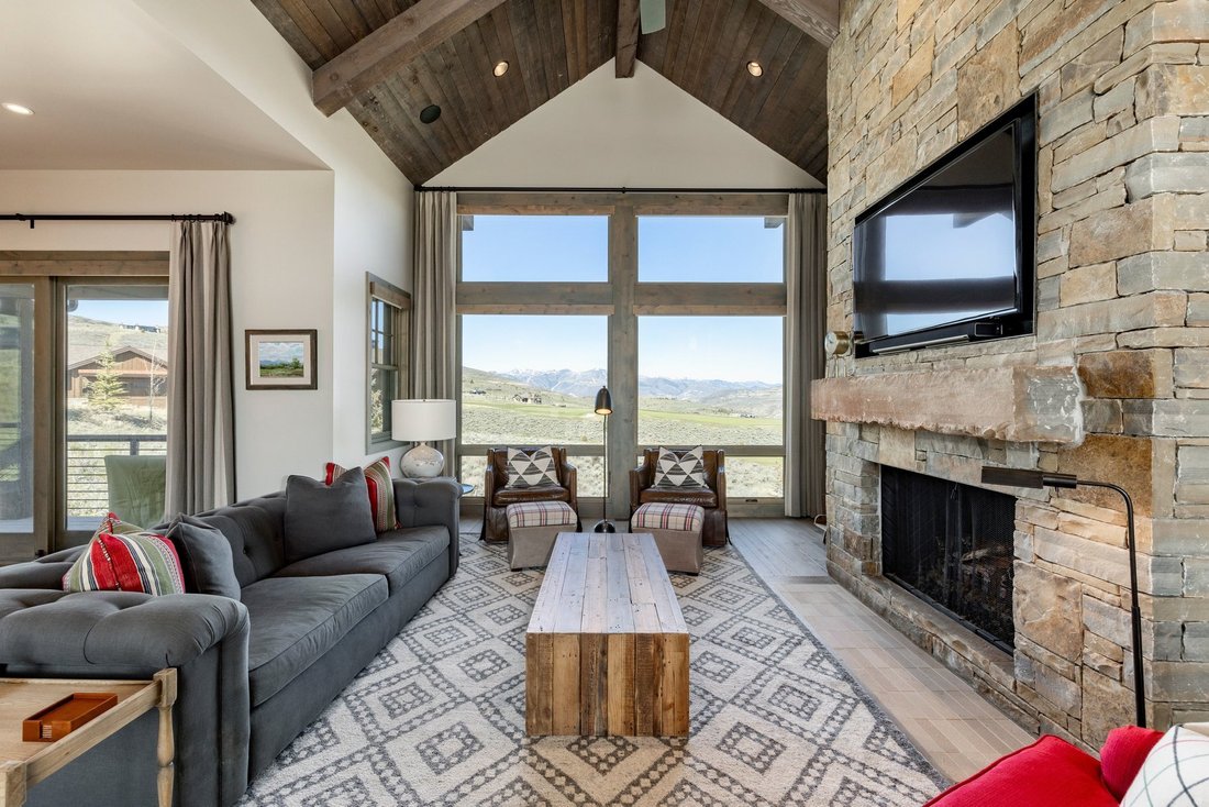 House in Heber City, Utah, United States 5 - 18702721