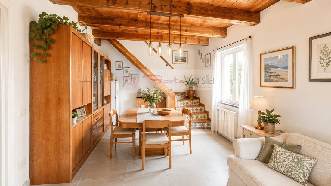 Villa in Cinquale, Montignoso, Toskana 5 - 15266171