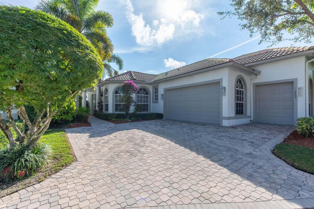 House in Wellington, Florida, United States 1 - 18706084