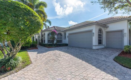 Maison à Wellington, Floride, États-Unis 1