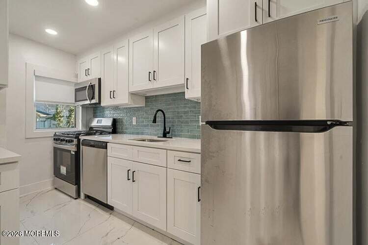Condo in Long Branch, New Jersey, United States 5 - 18705355