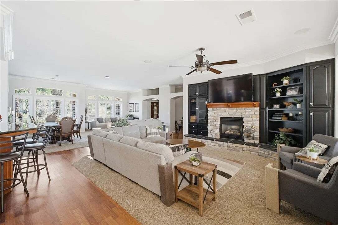 House in Bakersfield, California, United States 5 - 18711550