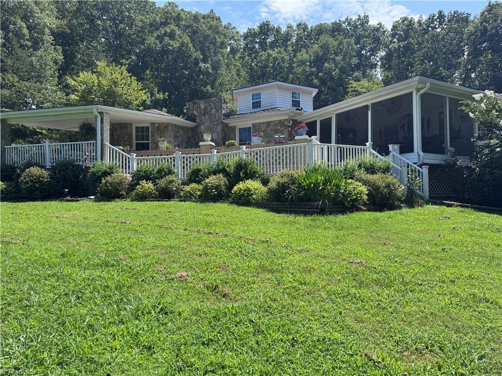 House in Lexington, North Carolina, United States 1 - 18703109