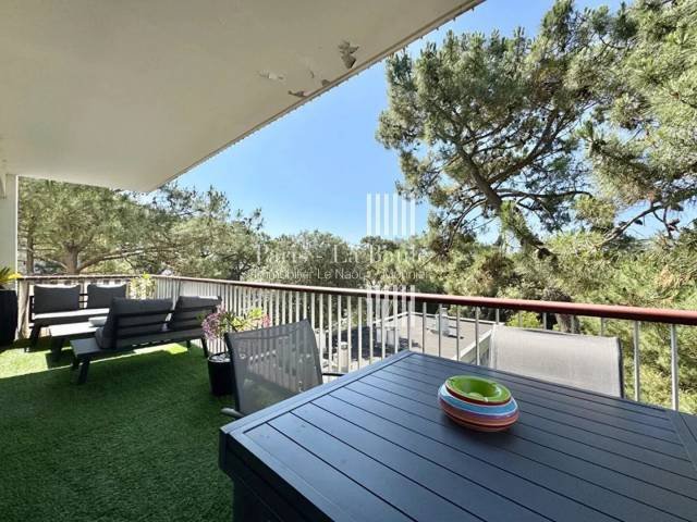 Apartment in Le Guézy, La Baule-Escoublac, France 2 - 16584028