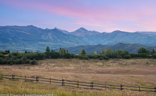 Land in Aspen, Colorado, United States 1