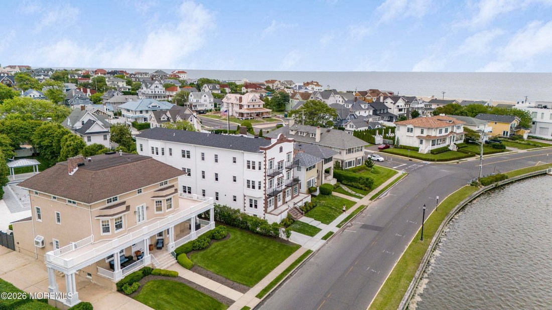Condo in Ocean Township, New Jersey, United States 2 - 18708476