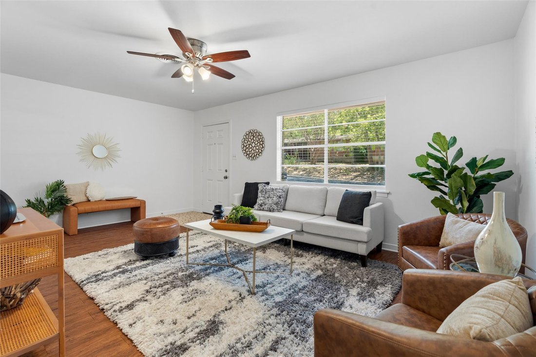 House in Austin, Texas, United States 2 - 18703278