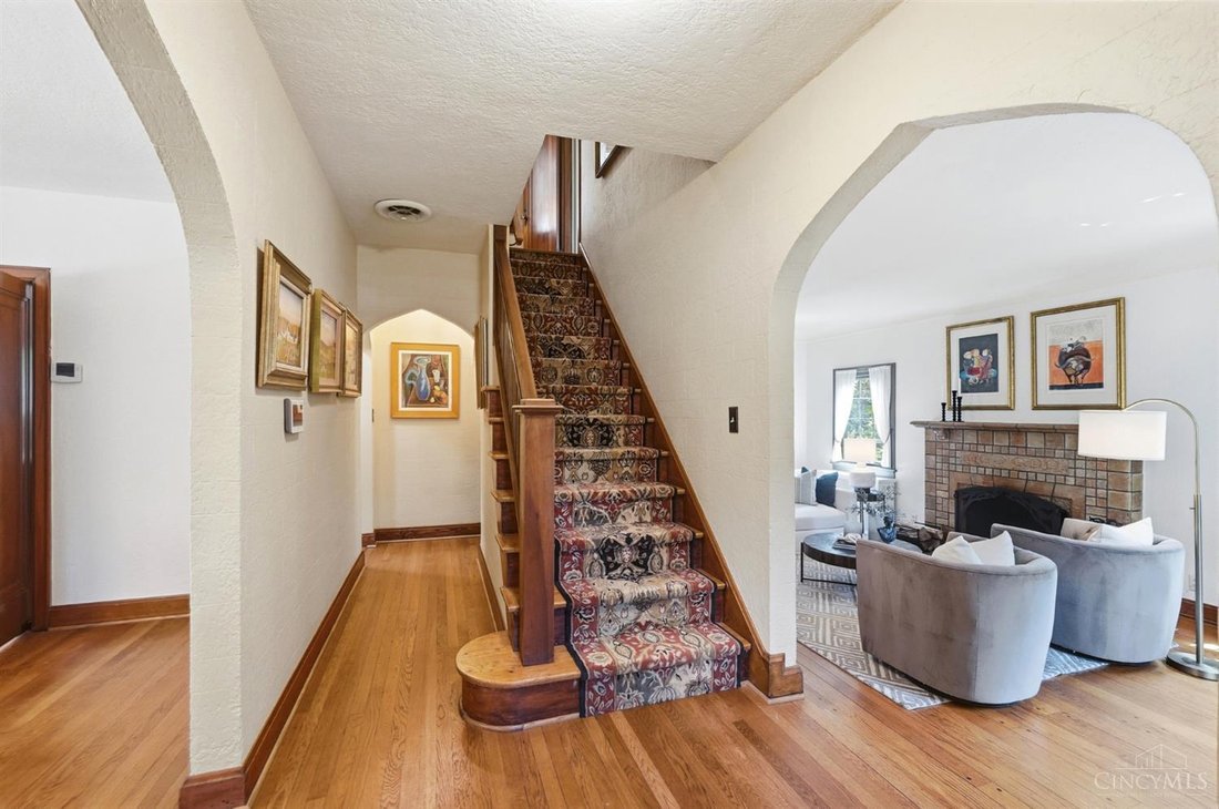 House in Cincinnati, Ohio, United States 5 - 18708580
