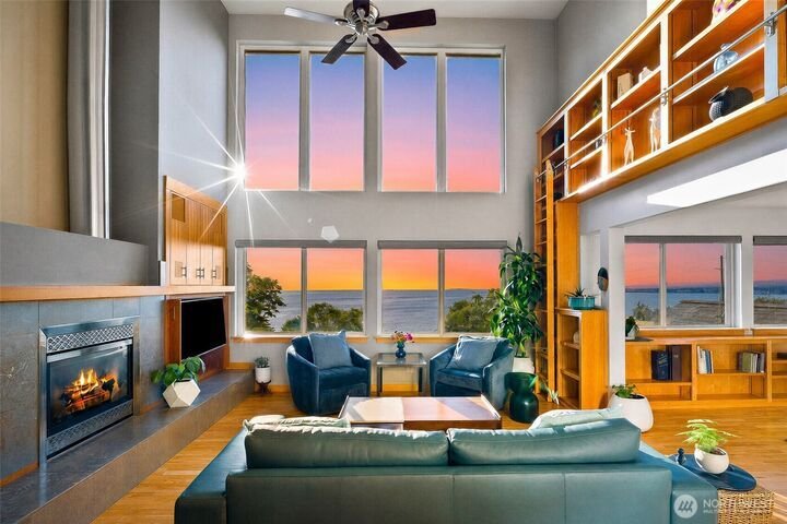 Condominio a Bellingham, Washington, Stati Uniti 1 - 18712914