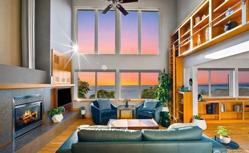 Condominio a Bellingham, Washington, Stati Uniti 1