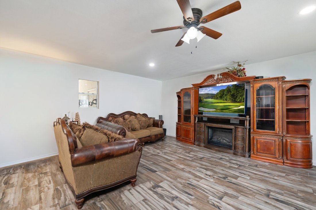 House in San Antonio, Texas, United States 2 - 18712655