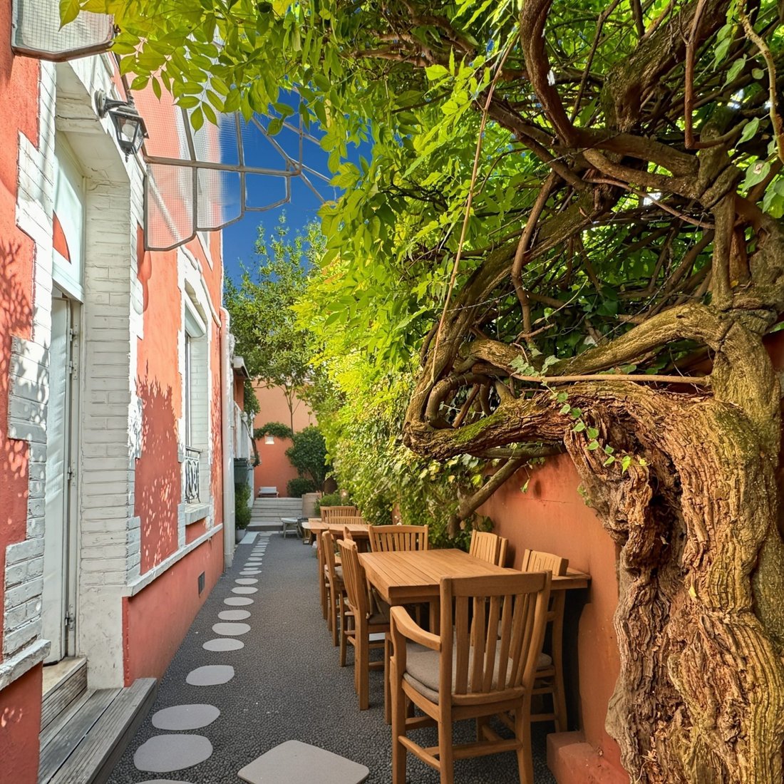 House in Centre Ville Est, Ivry-sur-Seine, France 2 - 18707063